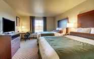 Kamar Tidur 2 Castle Rock Inn & Suites