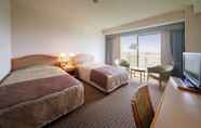 Bedroom 7 Hotel Springs Makuhari
