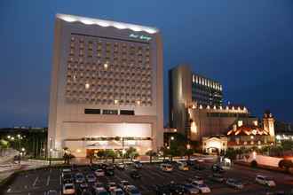 ภายนอกอาคาร 4 Hotel Springs Makuhari