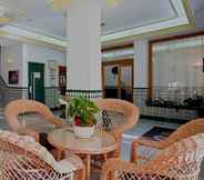 Sảnh chờ 2 Hotel Mirasol