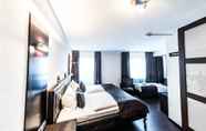 Bedroom 4 Mauritius Komfort Hotel in der Altstadt