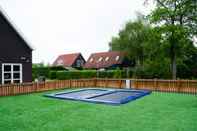 Fitness Center Hof van Zeeland