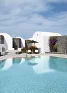 SWIMMING_POOL Santo Pure Oia Suites & Villas