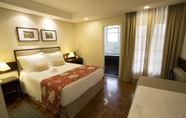 Bedroom 2 Hotel Vila Inglesa