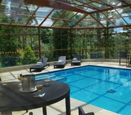 Swimming Pool 5 Hotel Vila Inglesa