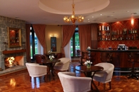 Bar, Cafe and Lounge Hotel Vila Inglesa