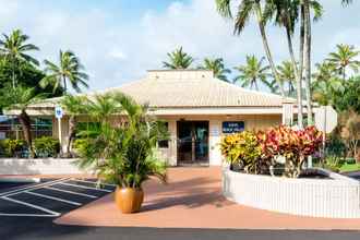 Luar Bangunan 4 Kauai Beach Villas