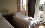 Kamar Tidur 7 Kiwi Heritage Homestay