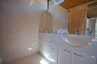 Toilet Kamar Ocean Dream