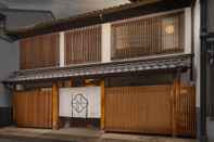 Bangunan Nazuna Kyoto Nijo-jo