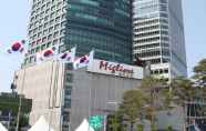 Bên ngoài 3 Hotel Migliore Seoul