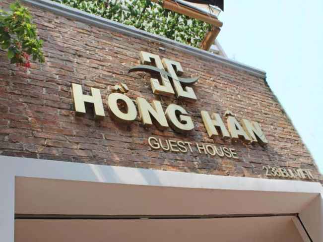EXTERIOR_BUILDING Hong Han Hotel