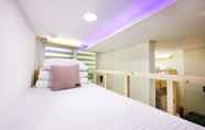 Bedroom 2 STAY7 Myeongdong