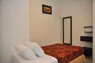 Bilik Tidur Old Budget Hotel