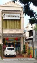 Exterior 4 Old Budget Hotel