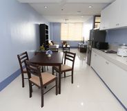 Others 5 Alicia Tower Residences - Adult Only - Hostel