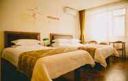 Kamar Tidur 7 Nostalgia Hotel Temple of Heaven Beijing