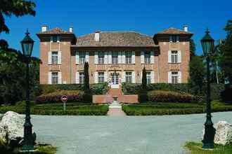 Exterior 4 Château de Barbet