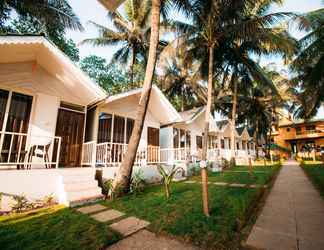 Luar Bangunan 2 The Sunset Guest House