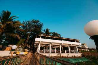 Luar Bangunan 4 The Sunset Guest House