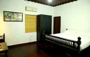 Kamar Tidur 7 The Byke Spice Heritage Pure Veg