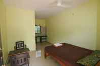 Bedroom Rudra Holidays Guest House