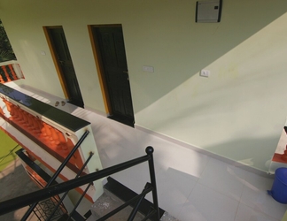 Sảnh chờ 2 Rudra Holidays Guest House