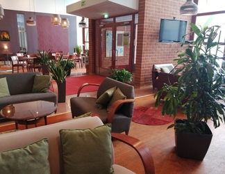 Lobi 2 Hotel Nuuksio