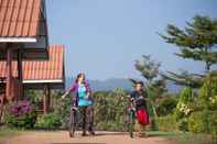 Trung tâm thể thao Phoomtada Homestay