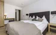 Kamar Tidur 6 Matthiol Serviced Apartments