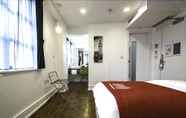 Kamar Tidur 6 The Whitechapel