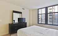 Bedroom 4 The Gramercy at Metropolitan Park