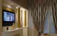 Bedroom 7 Canaletto Luxury Suites - San Marco Luxury