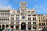 ภายนอกอาคาร Canaletto Luxury Suites - San Marco Luxury