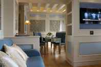 ล็อบบี้ Canaletto Luxury Suites - San Marco Luxury