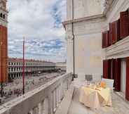 Restaurant 5 Canaletto Luxury Suites - San Marco Luxury