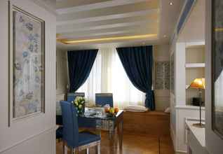 Bedroom 4 Canaletto Luxury Suites - San Marco Luxury