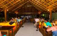 Restoran 4 Villa Kamadhoo