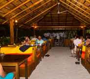 Restaurant 4 Villa Kamadhoo