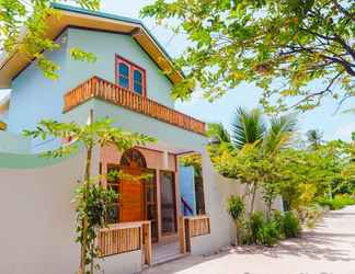 Exterior 2 Villa Kamadhoo