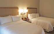 ห้องนอน 7 Hampton Inn Cape Girardeau I-55 East