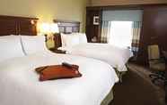 ห้องนอน 2 Hampton Inn Cape Girardeau I 55 East