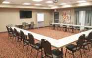 ห้องประชุม 6 Hampton Inn Cape Girardeau I 55 East