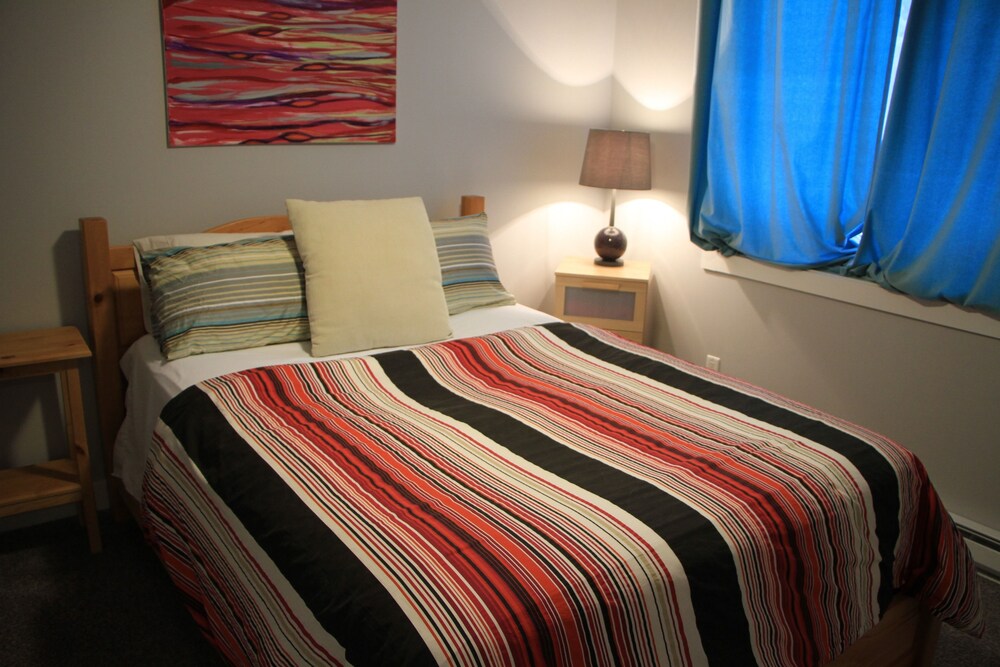 Kamar Tidur Stoneshire Guesthouse