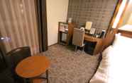 ห้องนอน 4 Richmond Hotel Premier Tokyo Schole