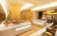 ร้านอาหาร 4 Richmond Hotel Premier Asakusa International