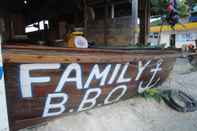 ภายนอกอาคาร Family Song Bungalow