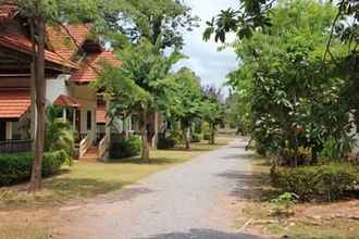 Exterior 4 Cleanwave Resort Chumphon