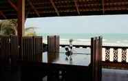 ร้านอาหาร 6 Cleanwave Resort Chumphon