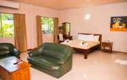 Bilik Tidur 7 The Hideaway Hotel